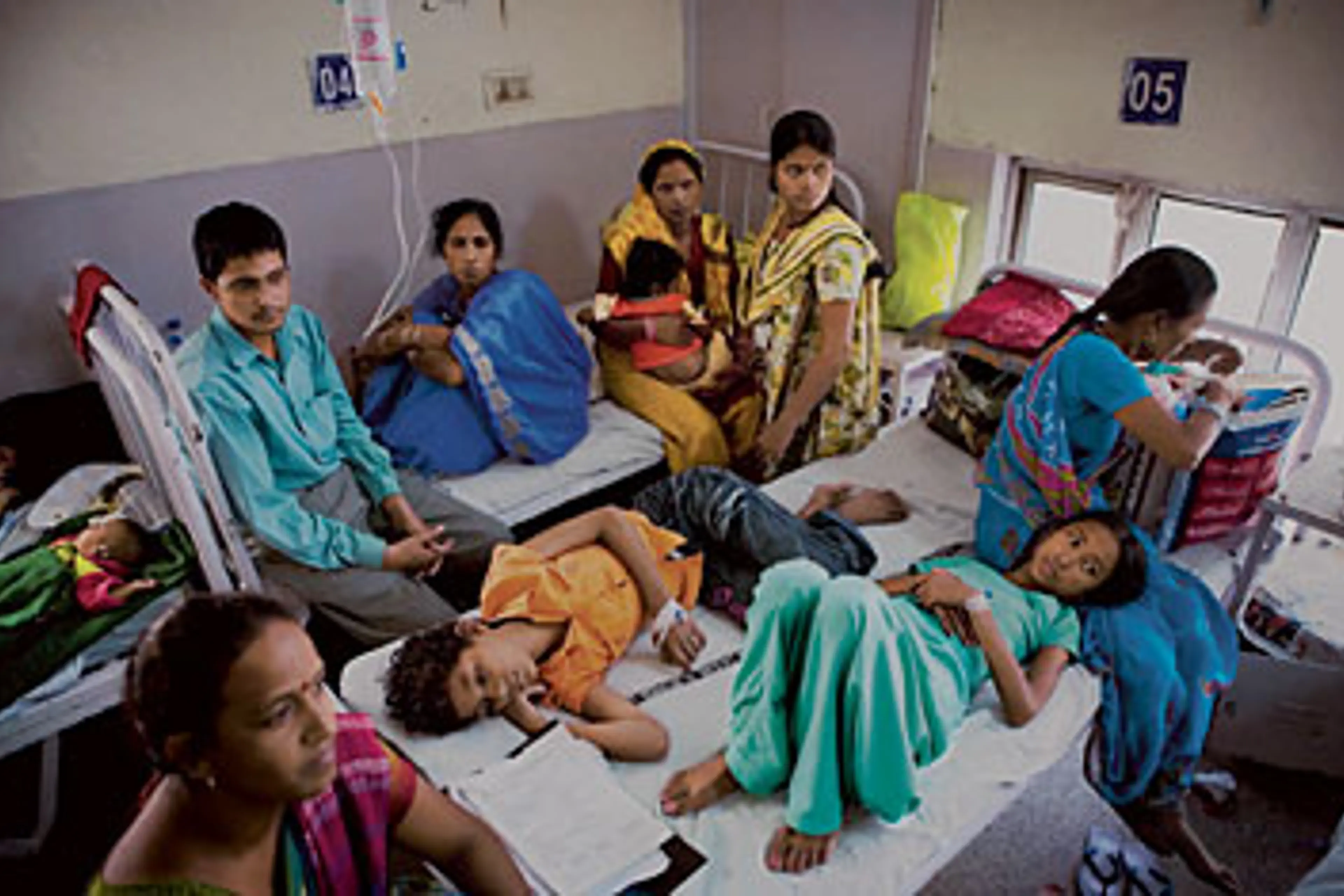 Hospital